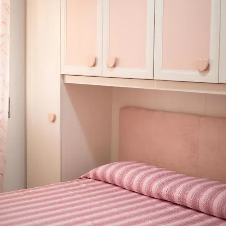 Il Giardino Di Rio - Helloelba 펜션 *