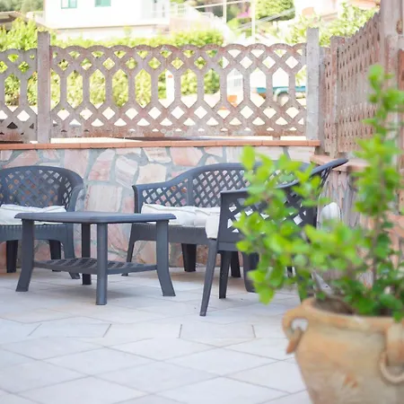 Il Giardino Di Rio - Helloelba 리오마리나