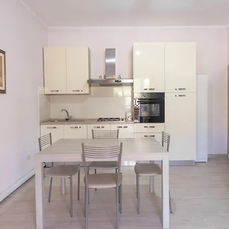 펜션 Il Giardino Di Rio - Helloelba 리오마리나