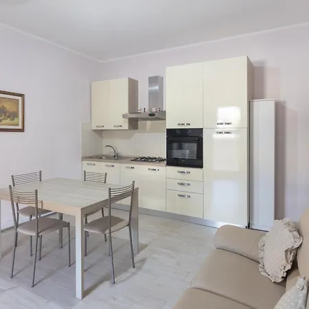 Il Giardino Di Rio - Helloelba Prázdninový dům *