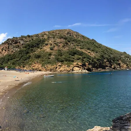 Il Giardino Di Rio - Helloelba