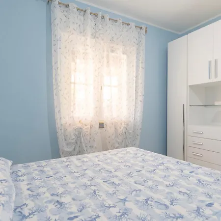 Il Giardino Di Rio - Helloelba Prázdninový dům