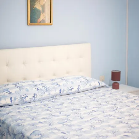 度假居 Il Giardino Di Rio - Helloelba