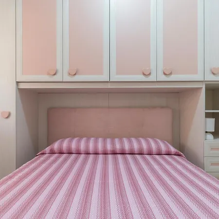 Il Giardino Di Rio - Helloelba 度假居 里约滨海