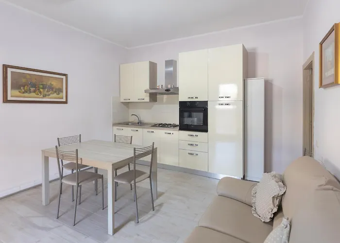 Il Giardino Di Rio - Helloelba 度假居 *