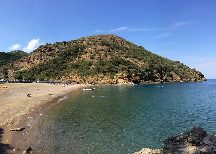 Il Giardino Di Rio - Helloelba