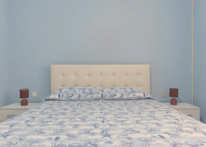 度假居 Il Giardino Di Rio - Helloelba *