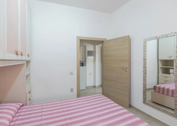 度假居 Il Giardino Di Rio - Helloelba *