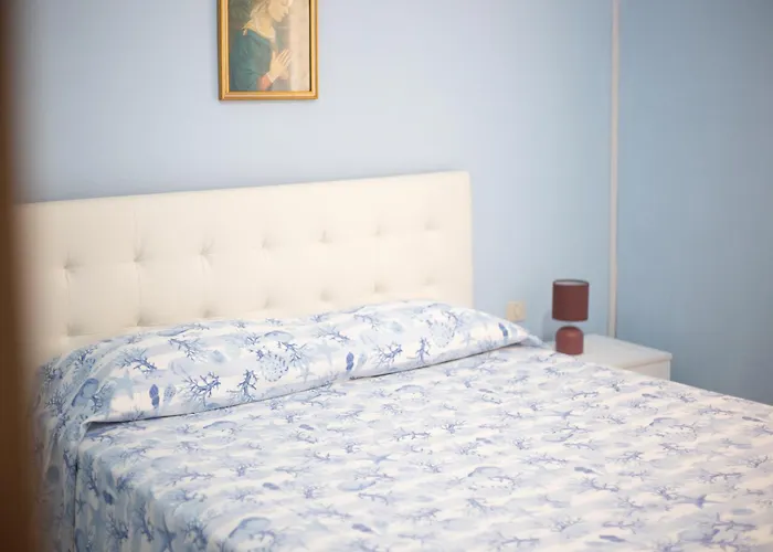 度假居 Il Giardino Di Rio - Helloelba