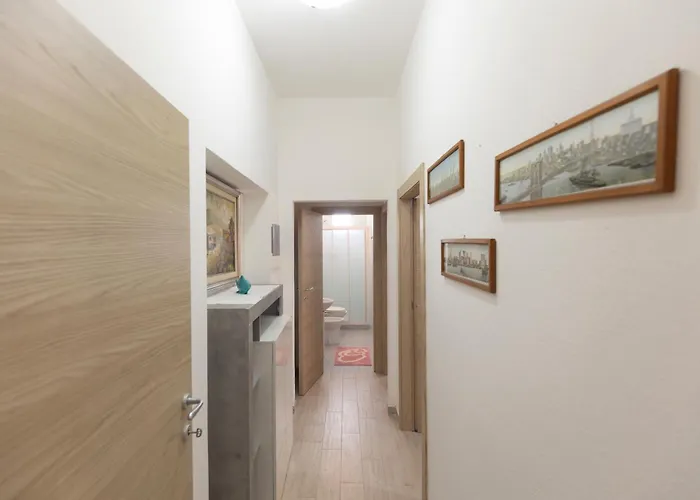 Il Giardino Di Rio - Helloelba