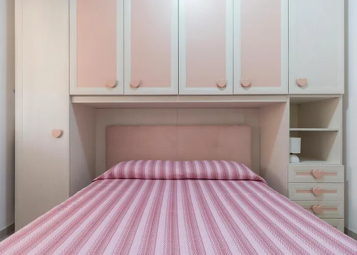 Il Giardino Di Rio - Helloelba 度假居 里约滨海