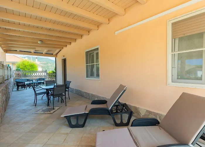 Il Giardino Di Rio - Helloelba *