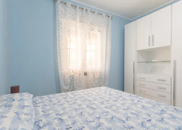 Il Giardino Di Rio - Helloelba 度假居