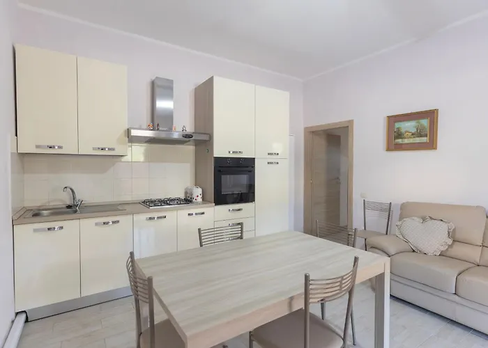 Il Giardino Di Rio - Helloelba * 里约滨海