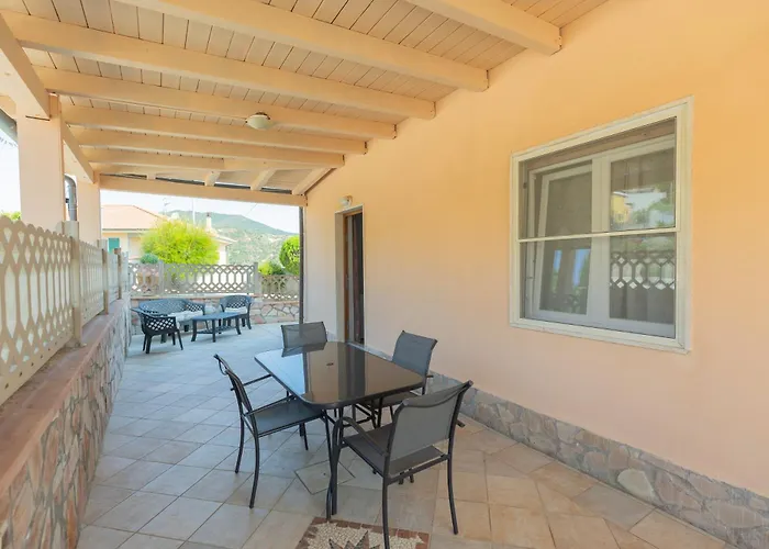 Il Giardino Di Rio - Helloelba 度假居 里约滨海