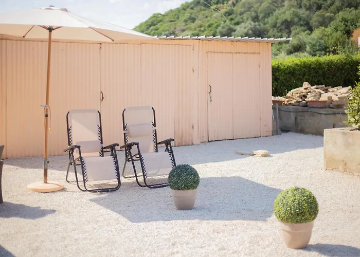 Il Giardino Di Rio - Helloelba