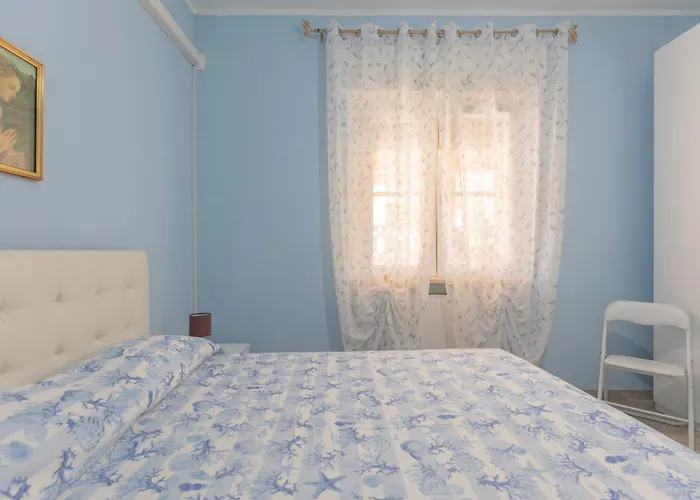 度假居 Il Giardino Di Rio - Helloelba *