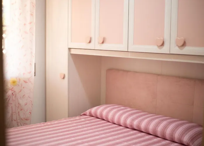 Il Giardino Di Rio - Helloelba 度假居 *