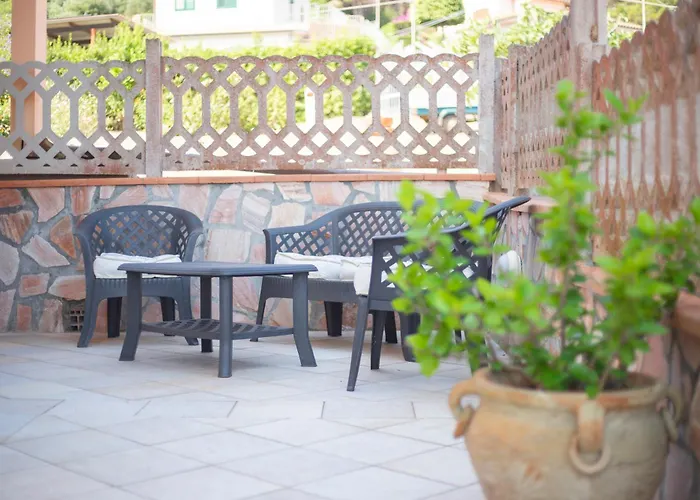 Il Giardino Di Rio - Helloelba 里约滨海