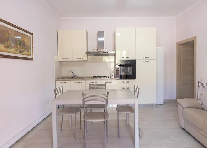 度假居 Il Giardino Di Rio - Helloelba 里约滨海