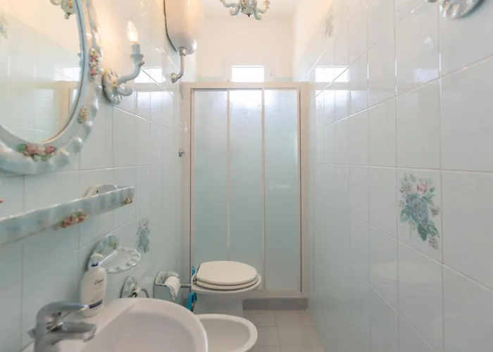 Il Giardino Di Rio - Helloelba *